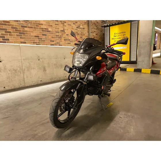 Yamaha Sz  Rr 150
