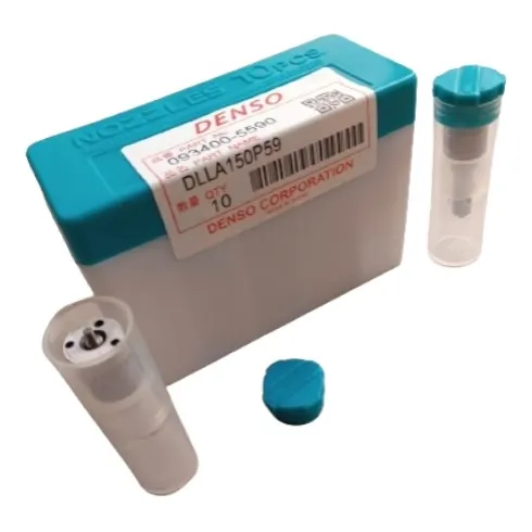 Toberas De Inyector Toyota Dyna 14b