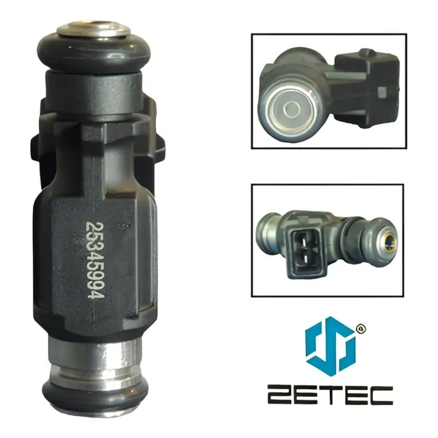 Inyectores Para Chery Tiggo 2.4