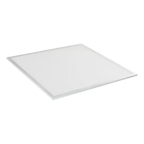 Panel Plafon Led 30w 60x60 Ledvance Estructura Blanco frío