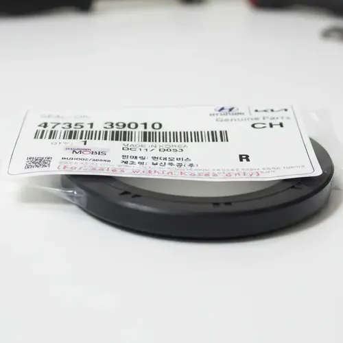 Selo 4196261 Para Sumitomo Hitachi Zx200-3 Zx210h-3 4hk1 6hk