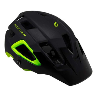 Casco Para Bicicleta Hunter Ruta/mtb In-mold Casco Para Bicicleta Hunter Ruta/mtb In-mold