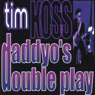 Cd:daddyo S Double Play Cd:daddyo S Double Play