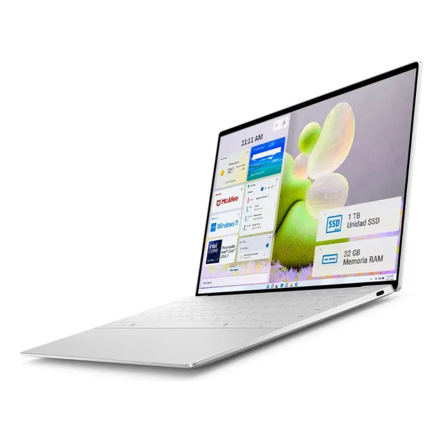 Laptop Dell Xps 9340 Plus Ultra 7 32gb 1tb Ssd Intel Arc