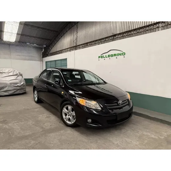 Toyota Corolla 1.8 Xei Mt