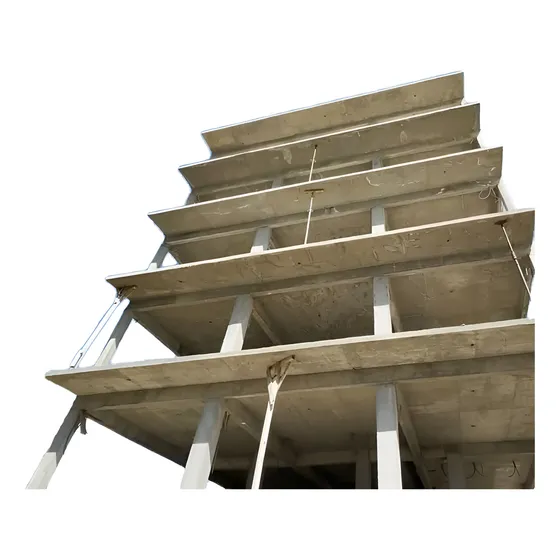 Hormigón Estructura Hierro H30 Mano De Obra X M2 Canje X M2