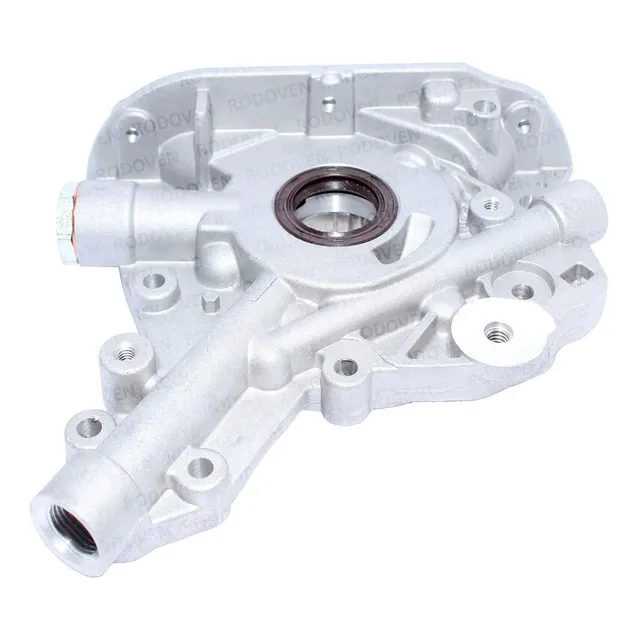 Bomba Aceite Daewoo Nubira 1.6 2001