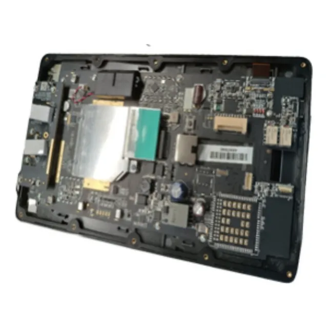 Tarjeta Madre Para Terminal Facial Ds-k1t680d-e1tm