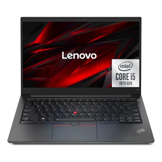 Notebook Lenovo E14 Intel Core I5 10ger Ssd 512gb Ram 8gb