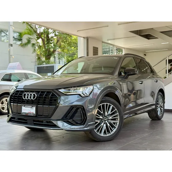 Audi Q3 1.4 S Line 150 Hp Dsg