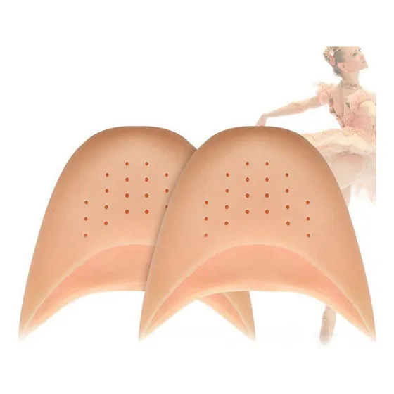 Universal Plumillas Protectores Silicona Danza De Salón