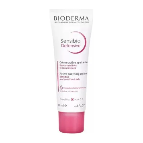 Sensibio Defensive 40ml Bioderma