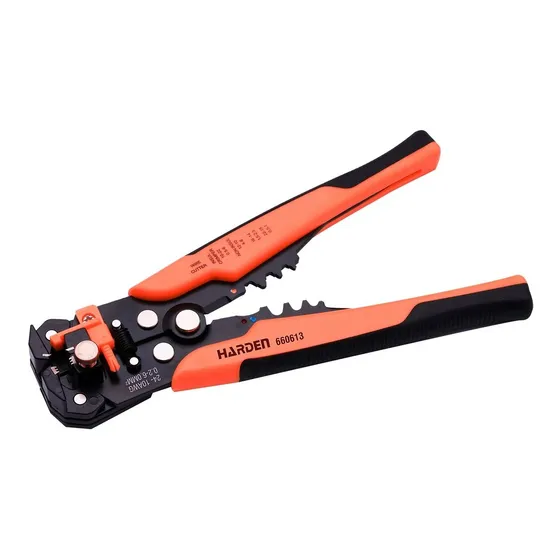 Pelacable Automático Manual 8¨ Harden Pro