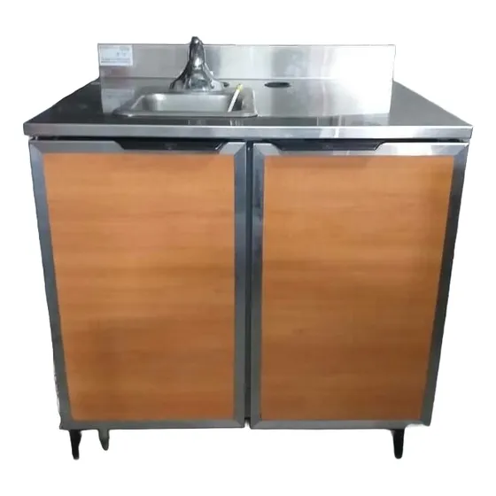 Mueble Lavamanos