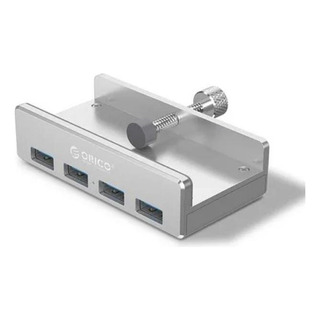 Orico Mh4pu Aleación De Aluminio 4 Puertos 5gbps Usb 3.0 Orico Mh4pu Aleación De Aluminio 4 Puertos 5gbps Usb 3.0