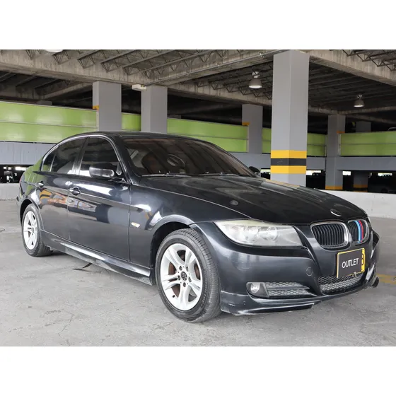 Bmw 318i E90 Lci 2.0 Mt Ct