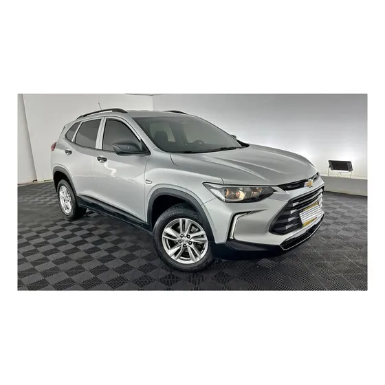 Chevrolet Tracker 1.2 T Ls Tm