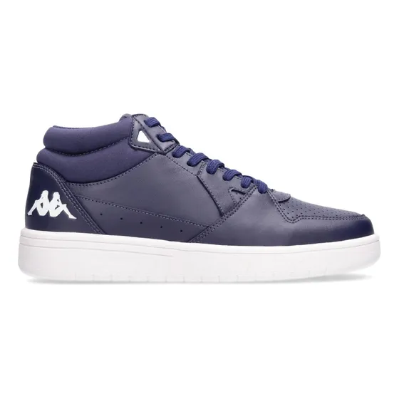 Kappa Zapatillas Authentic Sibari Azul Sin Género