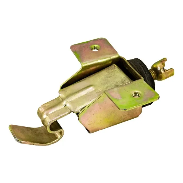 Soporte Anti Robo Rueda Auxilio Renault R9 R11