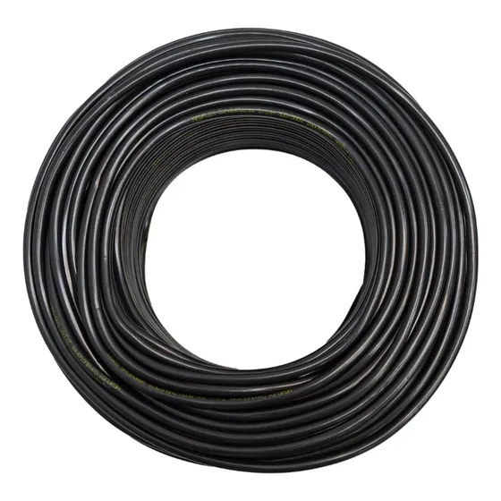 Cable Tipo Taller 2x2.5 Mm /50mts /l