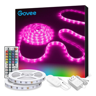 Tira De Luces Led Govee Rgb Tira De Luces Led Govee Rgb
