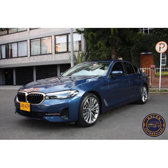 Bmw Serie 5 2.0 530i G30
