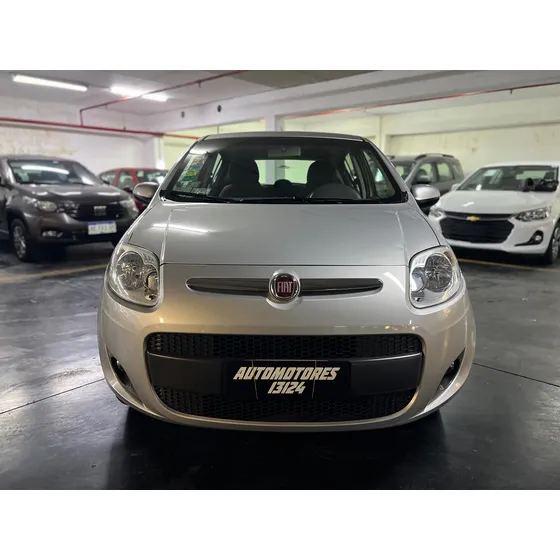 Fiat Palio 1.4 Attractive 85cv