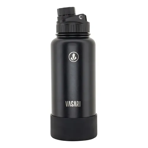 BOTELLA TÉRMICA TAKEYA 51000 ONYX 1.2L