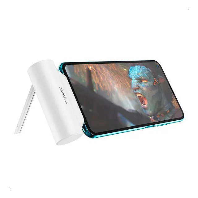 Cargador Portatil De Bolsillo Daycell Db29 Power Bank