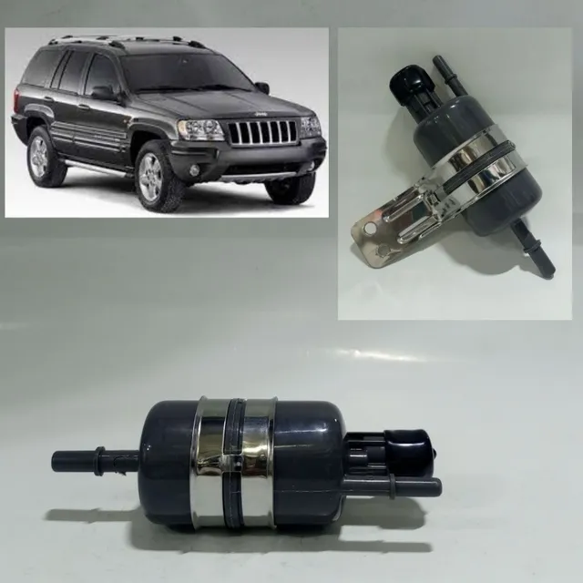 Filtro Gas Jeep Grand Cherokee ( 99-04)