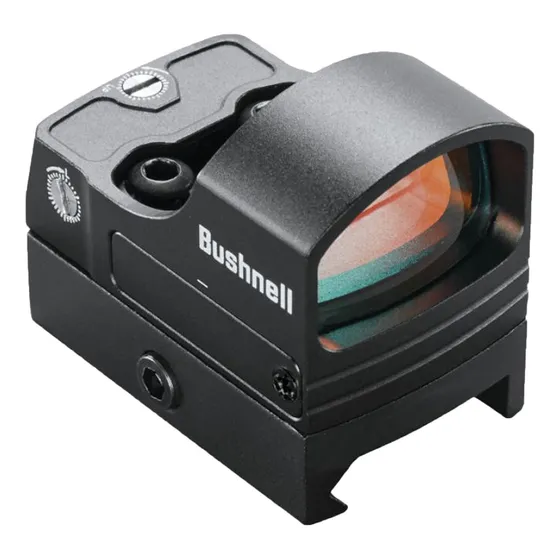 Mira Punto Rojo Bushnell No Tasco Aimpoint Picatinny Rifle