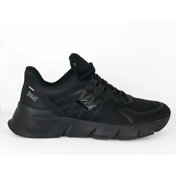 Zapatilla Everlast Ambizion Hombre Color Negro