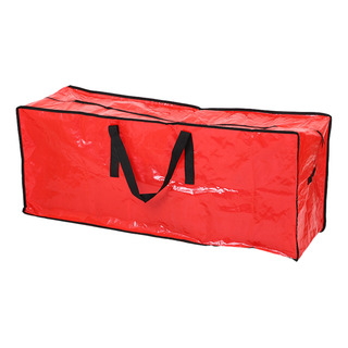 La Bolsa De Almacenamiento Para Árbol De Decoración Navideña La Bolsa De Almacenamiento Para Árbol De Decoración Navideña