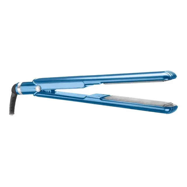 BaBylissPRO Alaciadora Nano Titanium 9557 BNT9557ES Azul