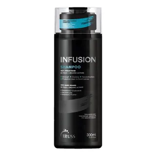 Truss Shampoo Infusion - 300ml Truss Shampoo Infusion - 300ml