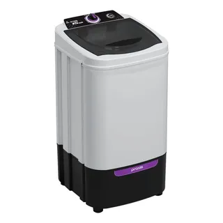 Centrífuga De Roupas Praxis 15kg Cesto Polipropileno 1680rpm Cor Bra