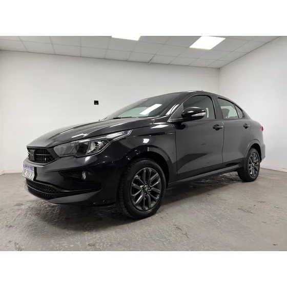 Fiat Cronos 1,3 Drive 4p Mt