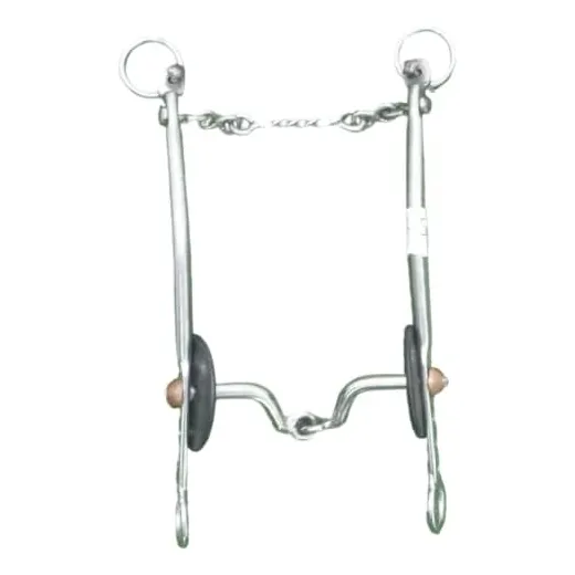 Frenos Para Caballo