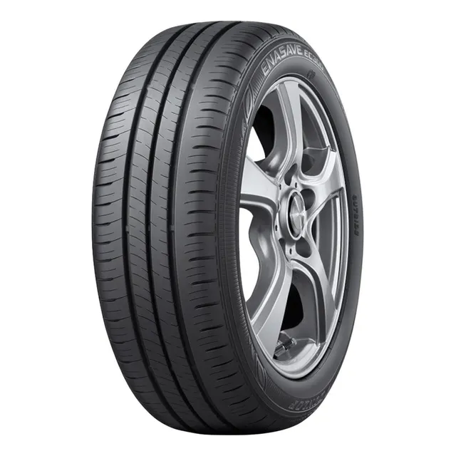 Cubierta 165/65/14 Dunlop Ec300 Enasave