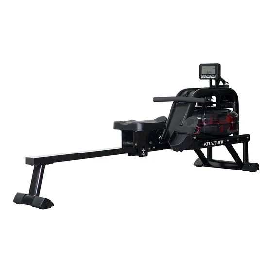 Remadora De Agua Atletis Max A302