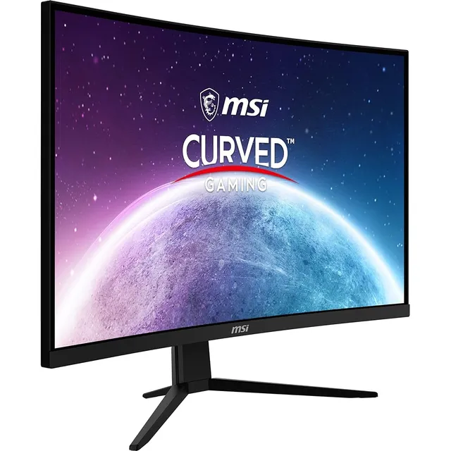 Msi G273cq Monitor Gaming De 27 2560 X 1440 qhd Va 17