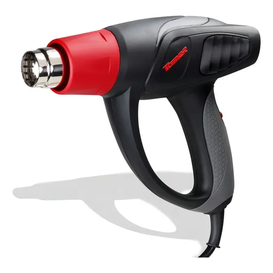 Pistola De Calor 1500 W Tamer