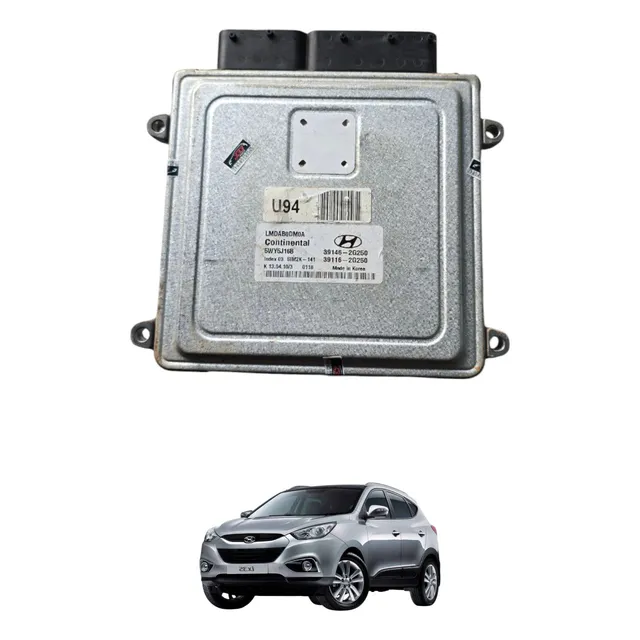 Modulo Central Injecao Hyundai Ix35 2010 2015 (usado!!)