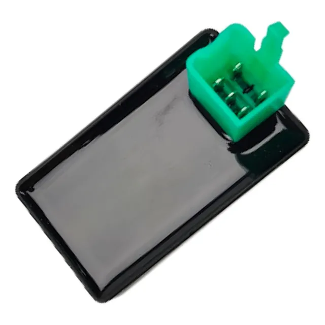 Cdi Modulo Shineray Xy 50q Dafra Super 100