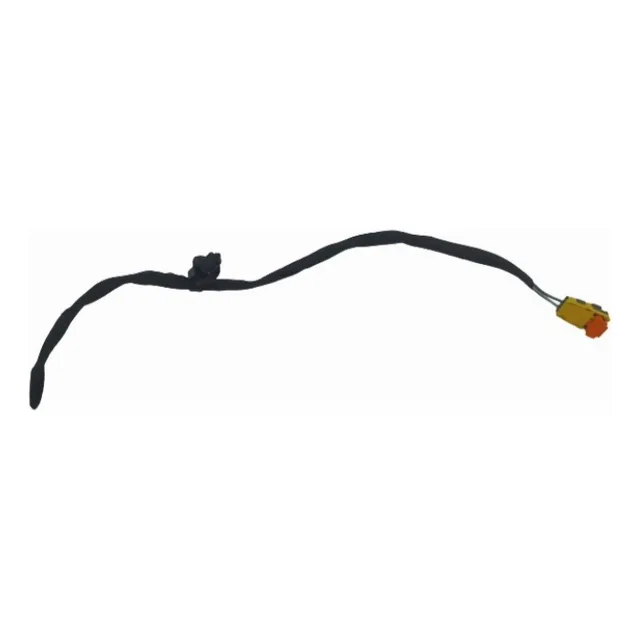 Conector Airbag Cortina O Asiento Grand Cherokee Wk 4g 