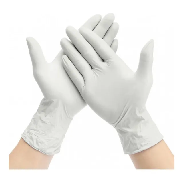 Guantes De Latex 1200u Envío Gratis