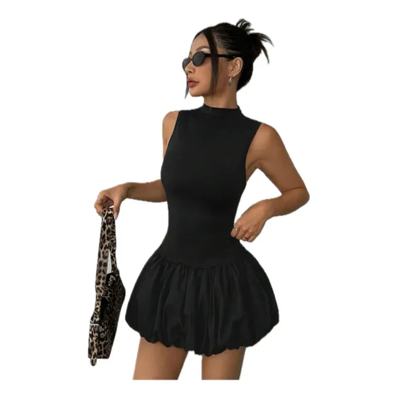 Vestido Mujer