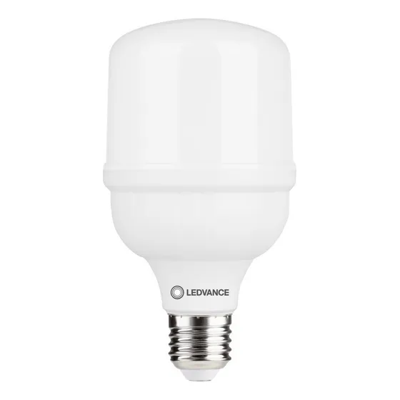 Lampara Led Osram Alta Potencia 30w E27 Luz Dia/fria Color de la luz Blanco frío