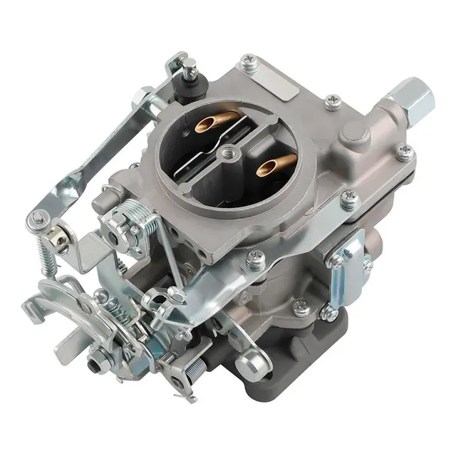 Mt-car Carburador Carby For Suzuki Jimny Samurai 86-88 1.3l