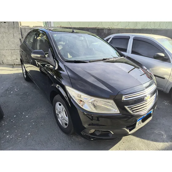 Chevrolet Onix 1.0 Lt 5p